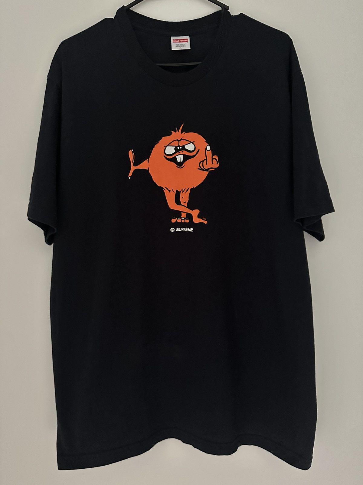 Supreme Supreme Camacho Tee | Grailed
