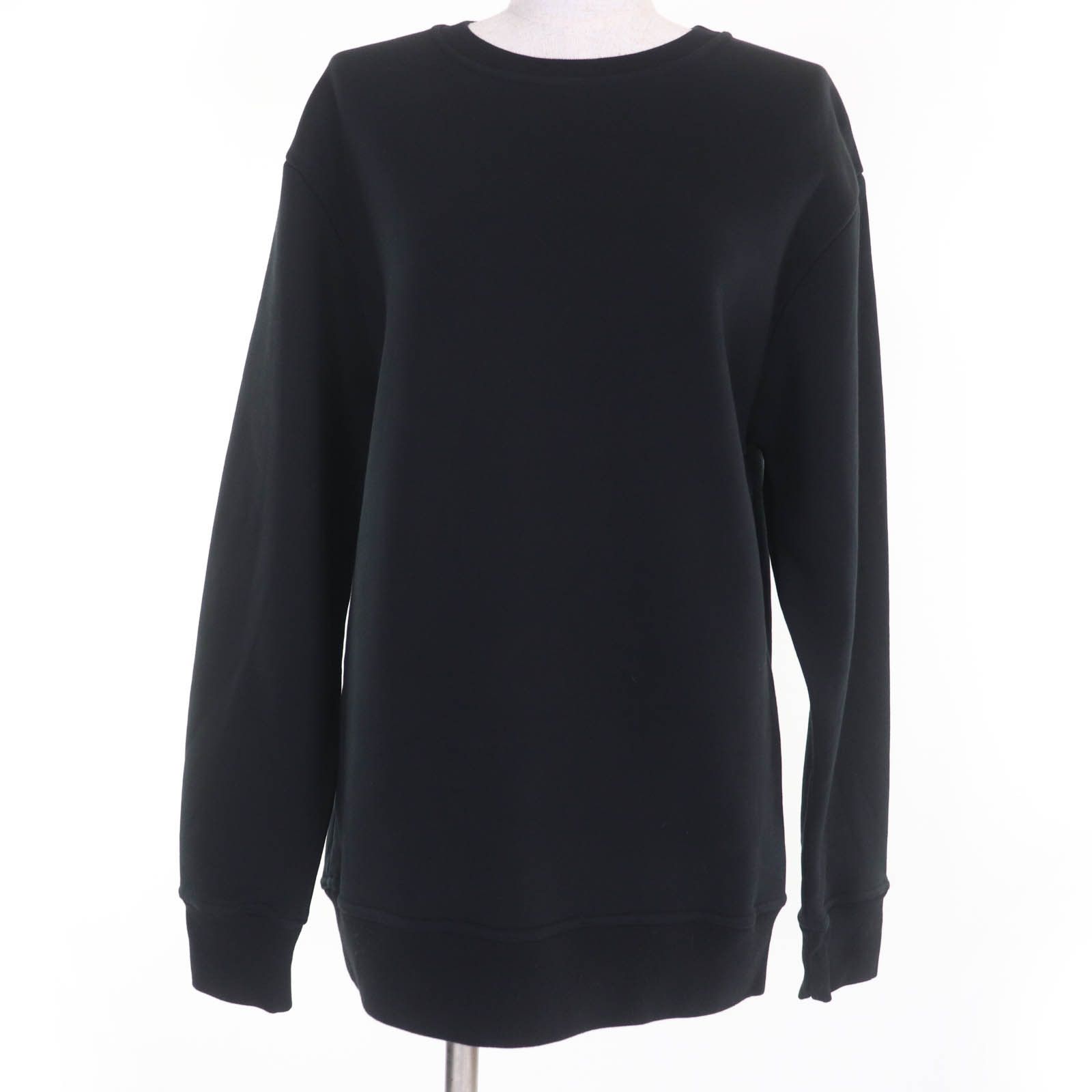 Other Other PATOU Back logo Cotton Sweatshirt Cotton Sweatshirts & Hoodies 21PA1-JE018-95 DUTY FREE for USA Size ONE SIZE - 1 Thumbnail