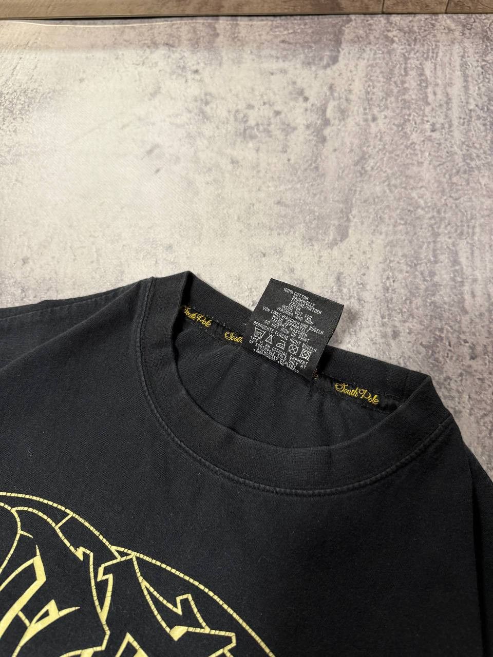 Southpole Southpole t shirt vintage y2k Size US M / EU 48-50 / 2 - 11 Thumbnail