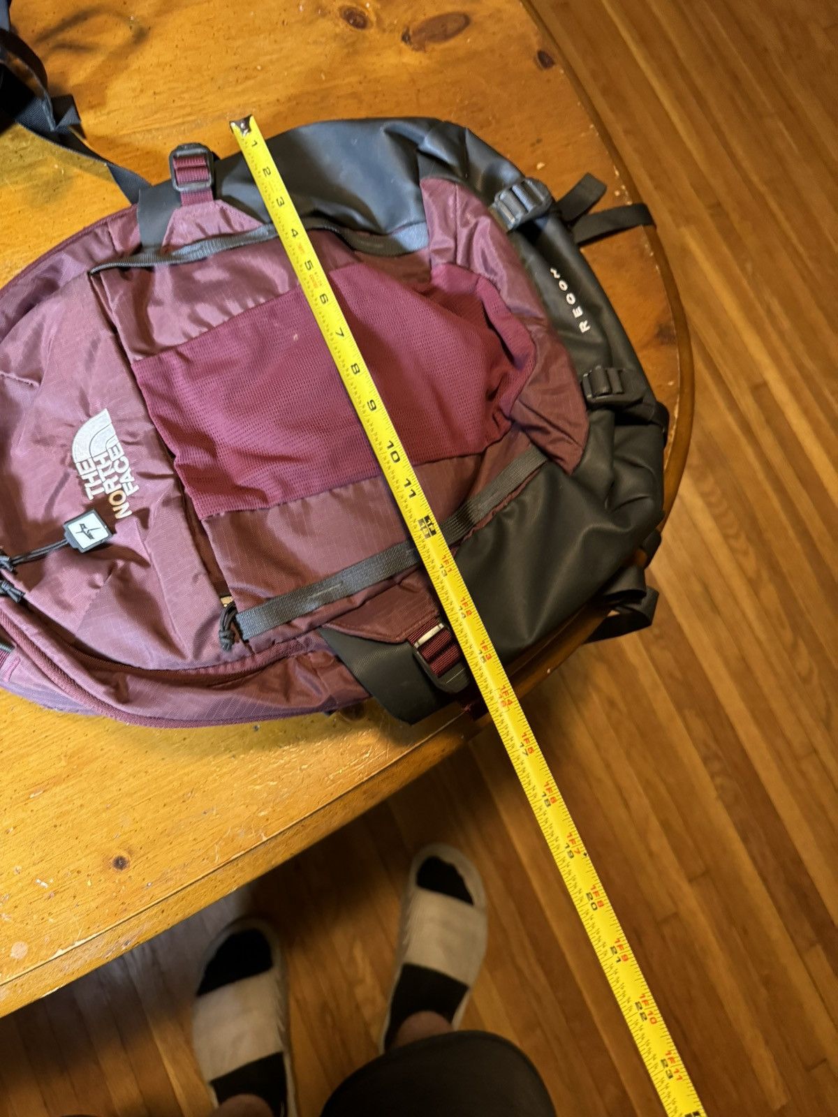 The North Face The North Face Recon Backpack Size ONE SIZE - 8 Thumbnail