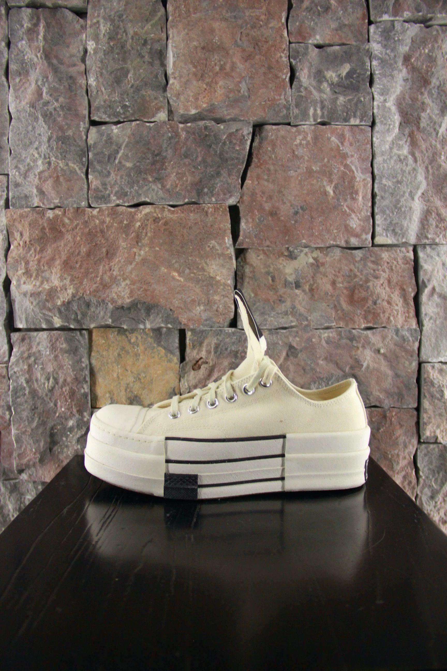 Rick Owens Rick Owens Multi Sneakers Men 9 Size US 9 / EU 42 - 1 Thumbnail