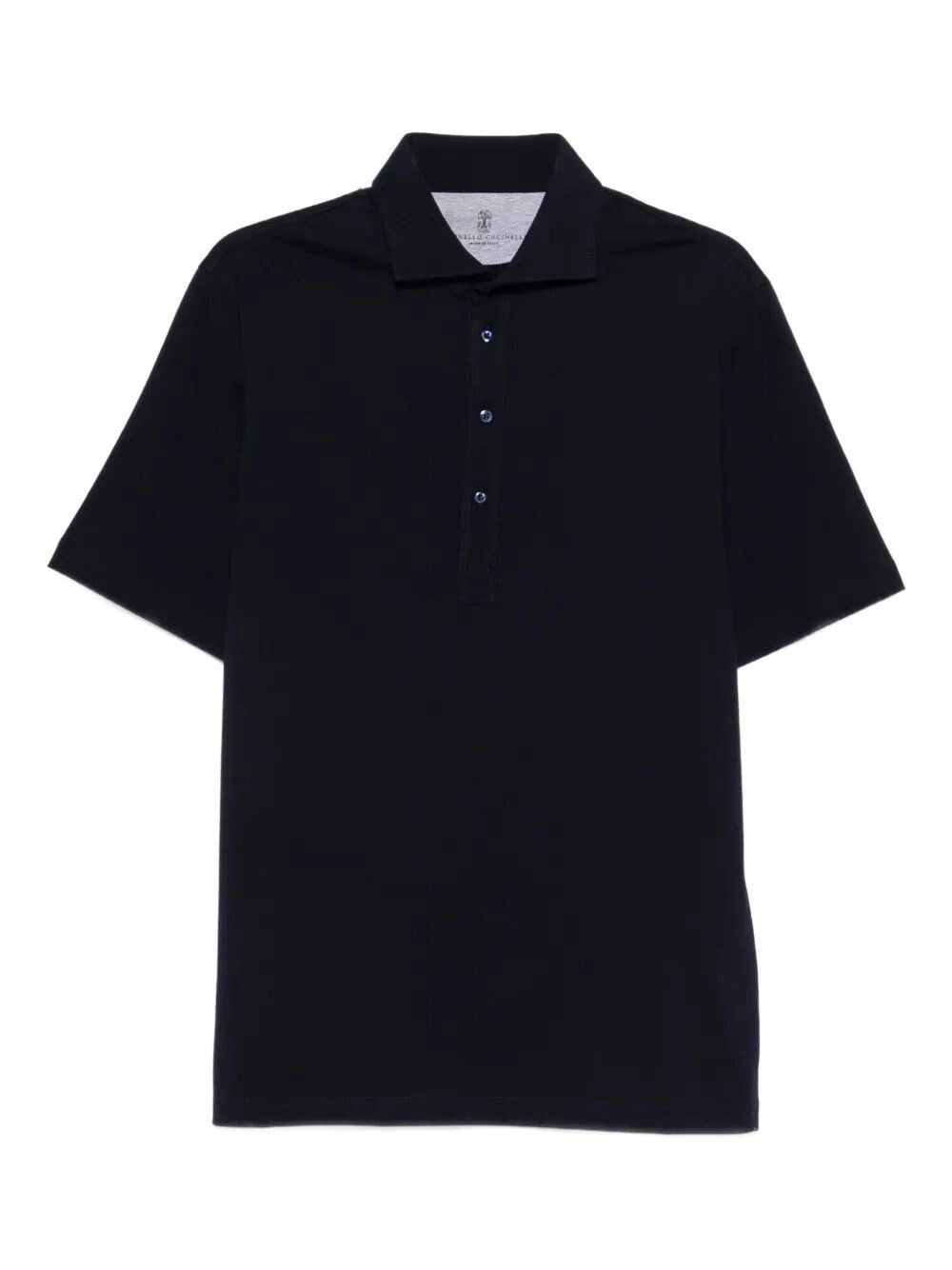 Short Sleeve Polo