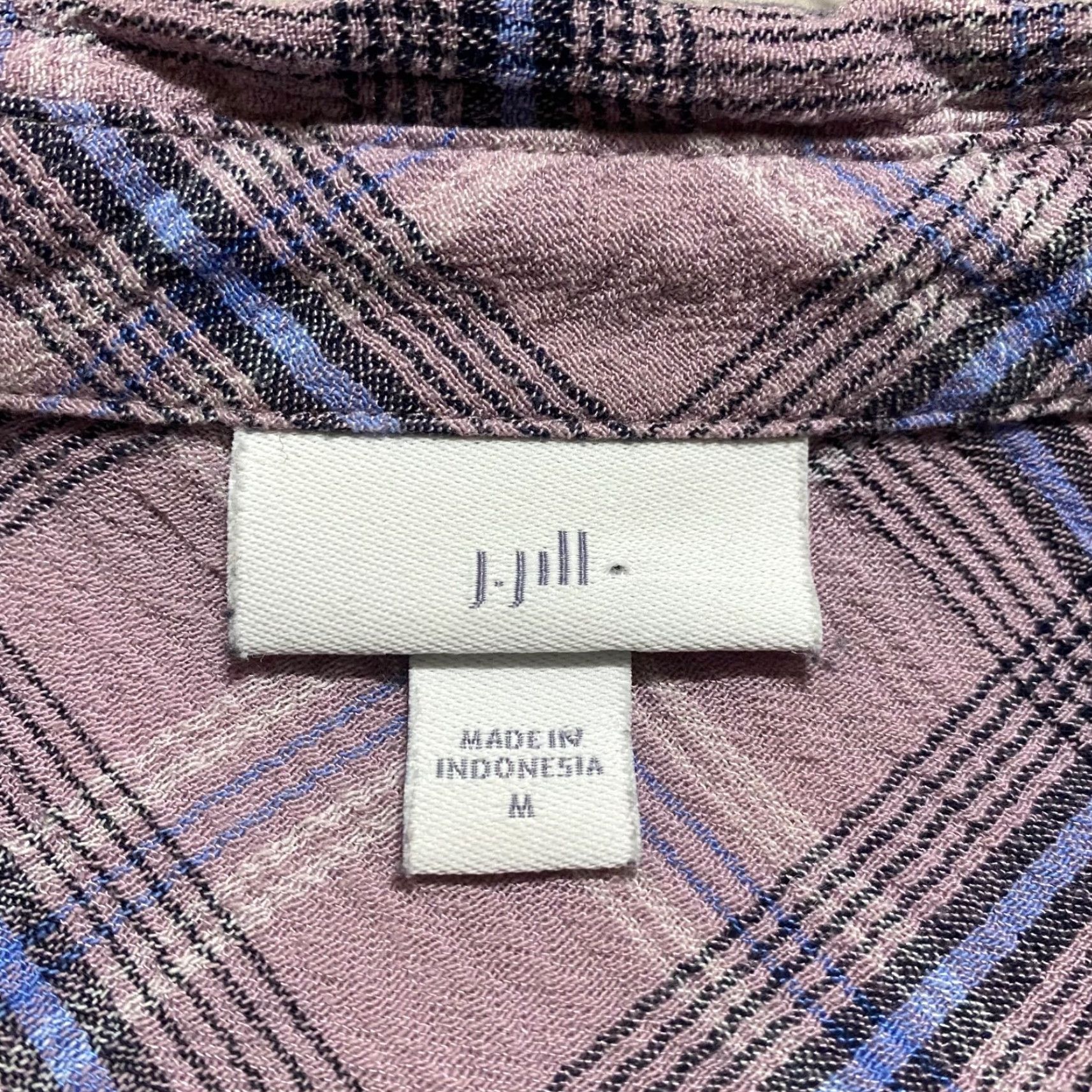 J. Jill VINTAGE - (none) Size M / US 6-8 / IT 42-44 - 5 Thumbnail