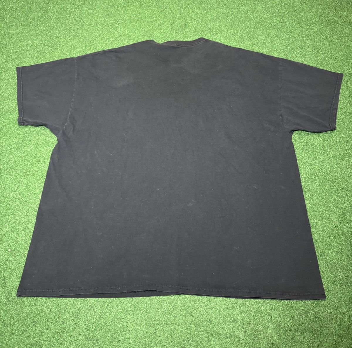 Band Tees Grateful Dead Spirit Of 76” XXL Liquid Blue Y2K Band T Shirt Size US XXL / EU 58 / 5 - 5 Thumbnail