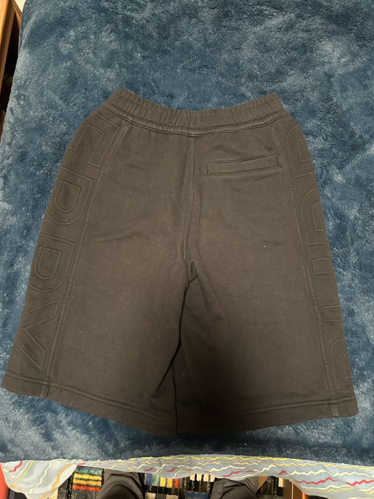 Burberry shorts