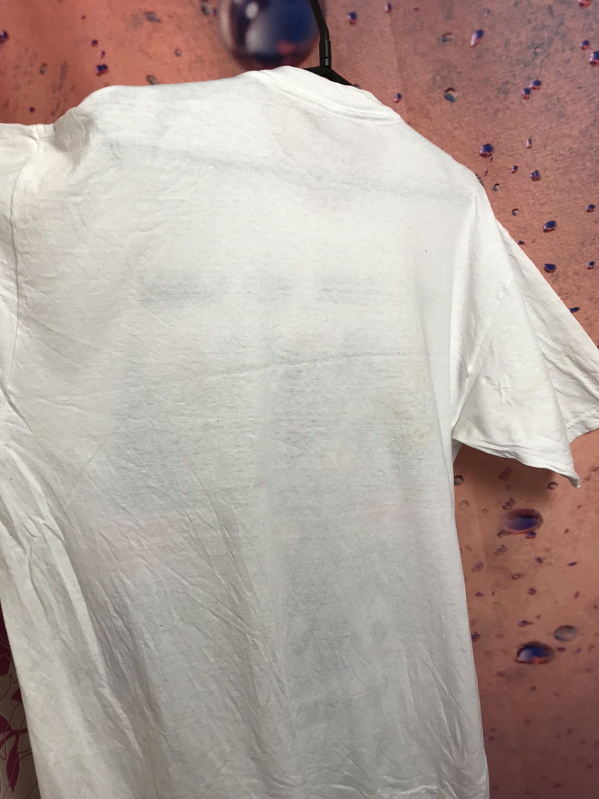 Band Tees We Came We saw we kicked ass streetwear humor tee Size US L / EU 52-54 / 3 - 6 Thumbnail