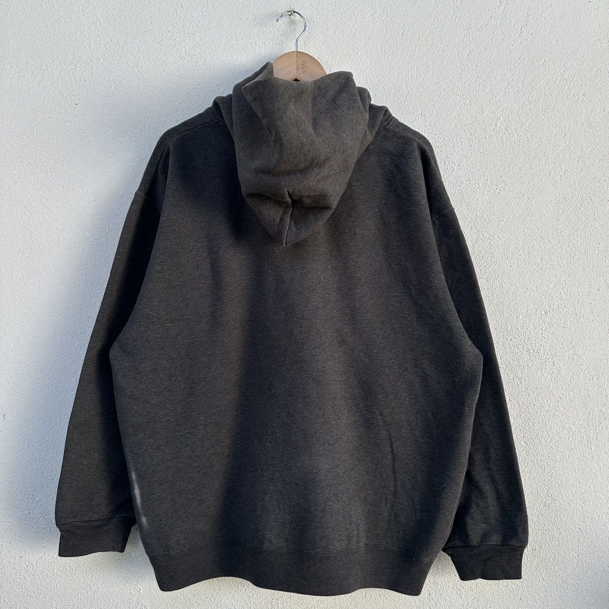 Avirex Avirex Spellout Hoodie Size US XXL / EU 58 / 5 - 3 Thumbnail