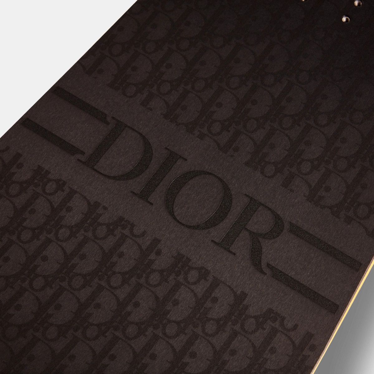 Dior o1bcso1str0125 Size:OS/Ak Ski Snowboard-156 cm in Black Size ONE SIZE - 4 Thumbnail