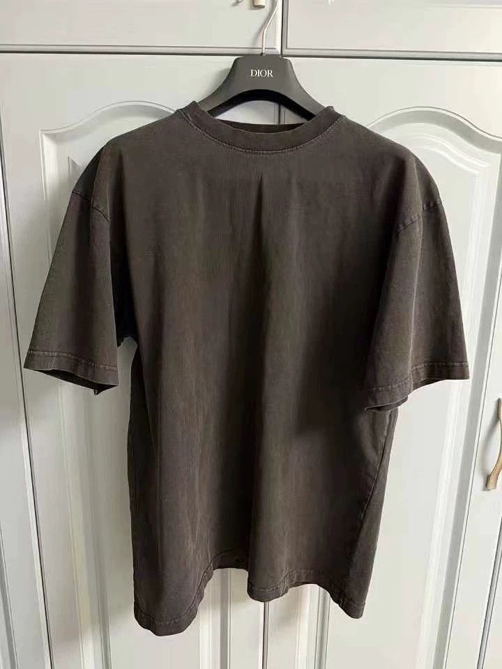 Balenciaga Balenciaga Back rhinestone short sleeve Size US XS / EU 42 / 0 - 2 Thumbnail