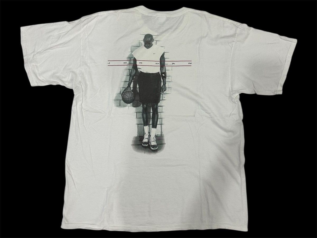 Nike NIKE X JORDAN Size US XL / EU 56 / 4 - 4 Thumbnail