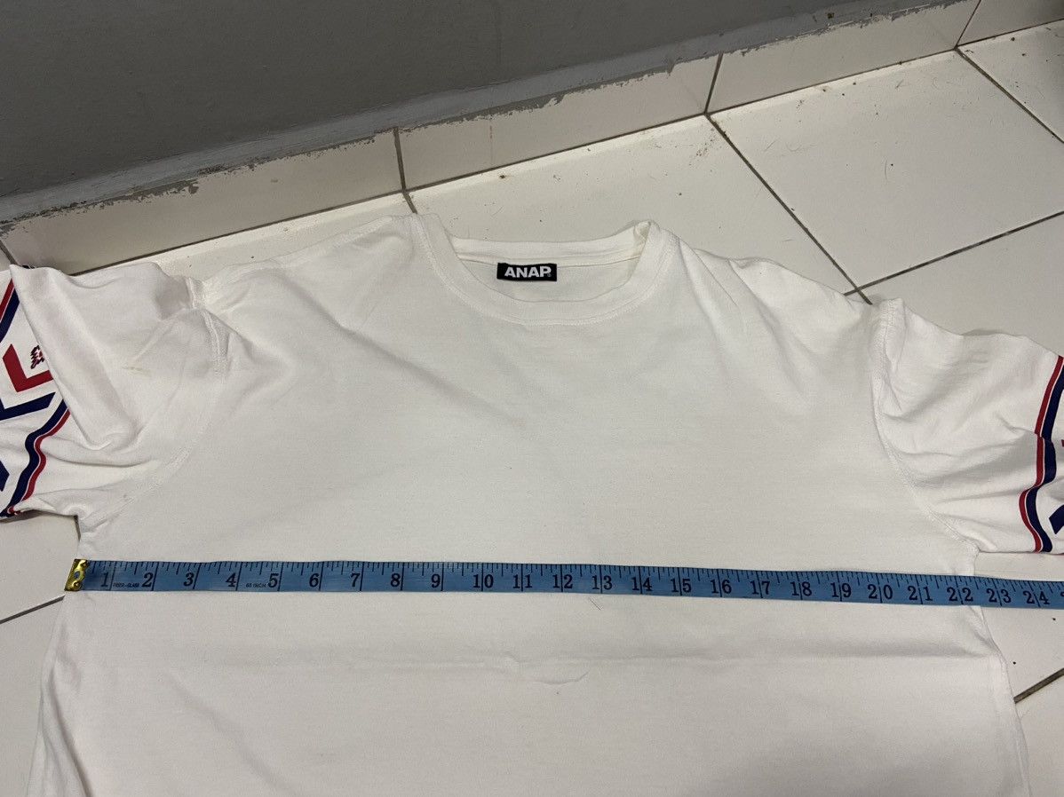 Other ANAP KILLIM PATERN OVERSIZED TEE SHIRT Size US L / EU 52-54 / 3 - 9 Thumbnail