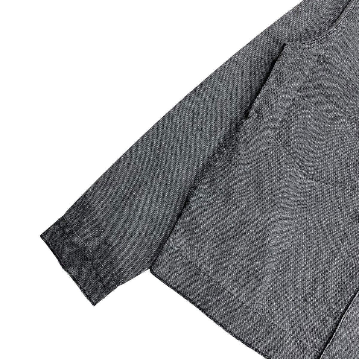 Undercover Undercoverism SS03 Scab Giz Logo Denim Jacket Size US M / EU 48-50 / 2 - 11 Thumbnail