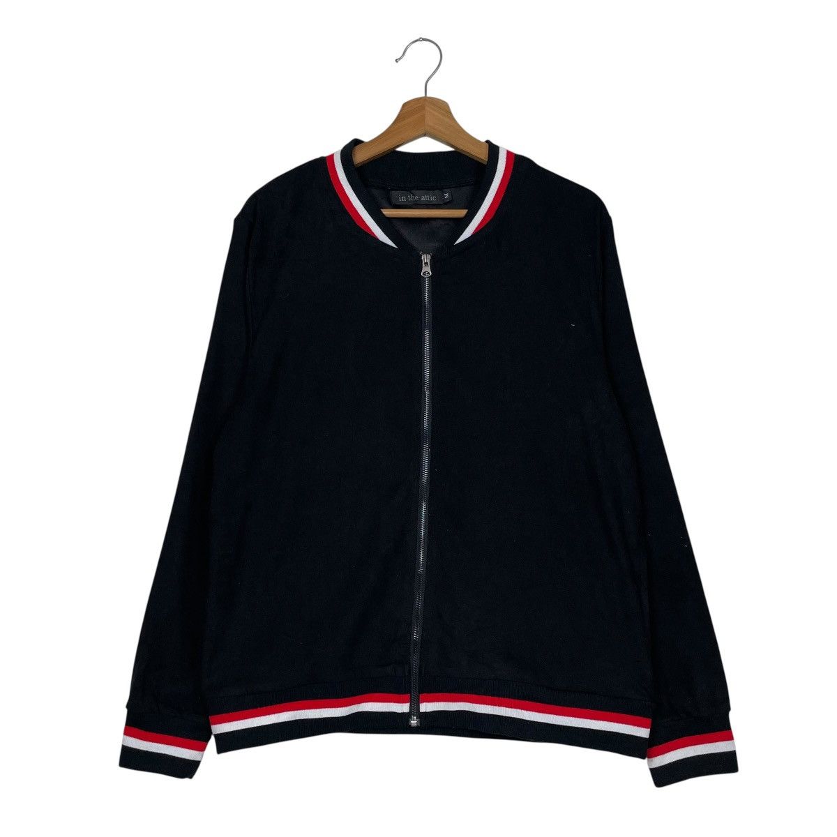 In The Attic In The Attic Bomber Jacket Size US M / EU 48-50 / 2 - 1 Thumbnail
