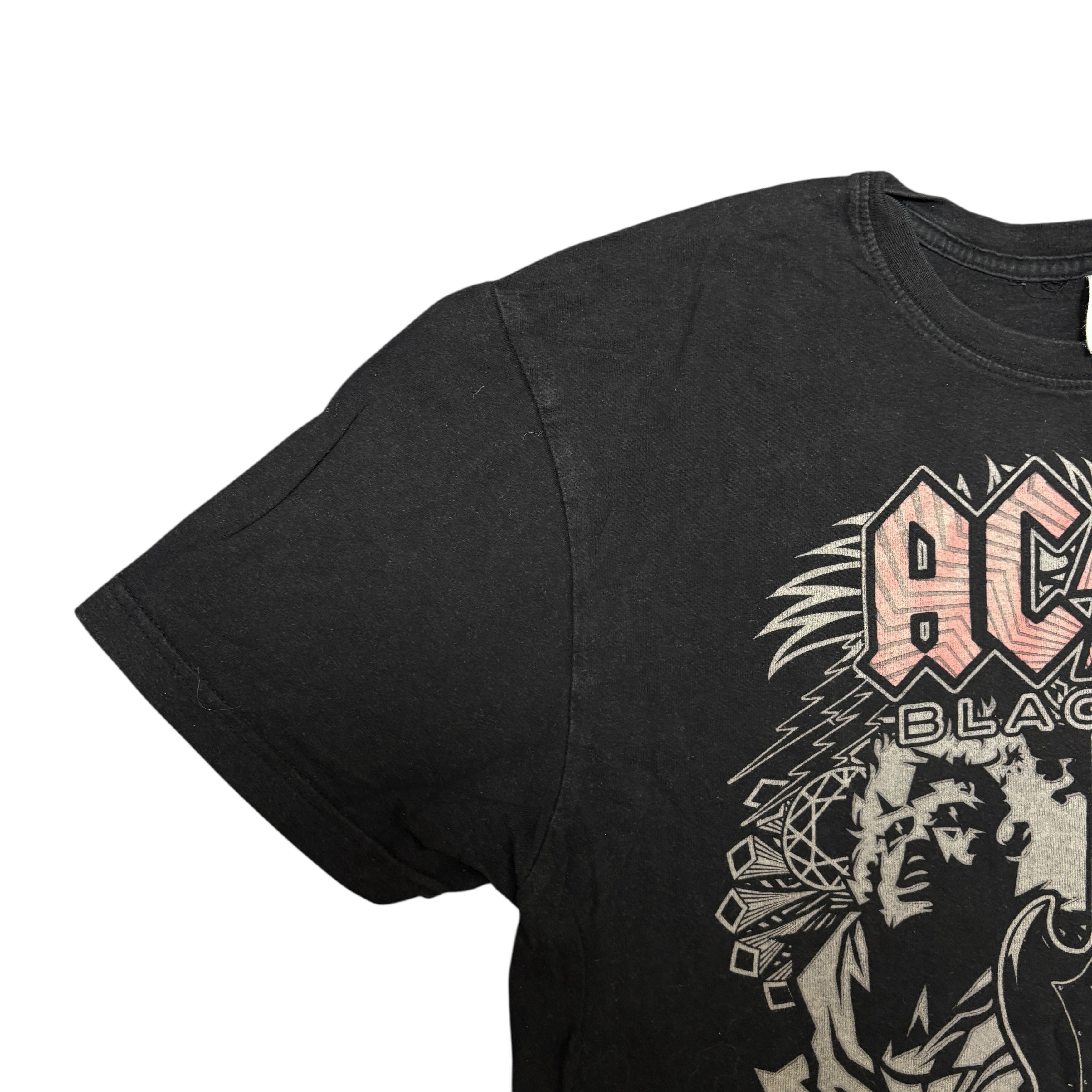 Band Tees Acdc Shirt Vintage Band Tees Size US XL / EU 56 / 4 - 7 Thumbnail