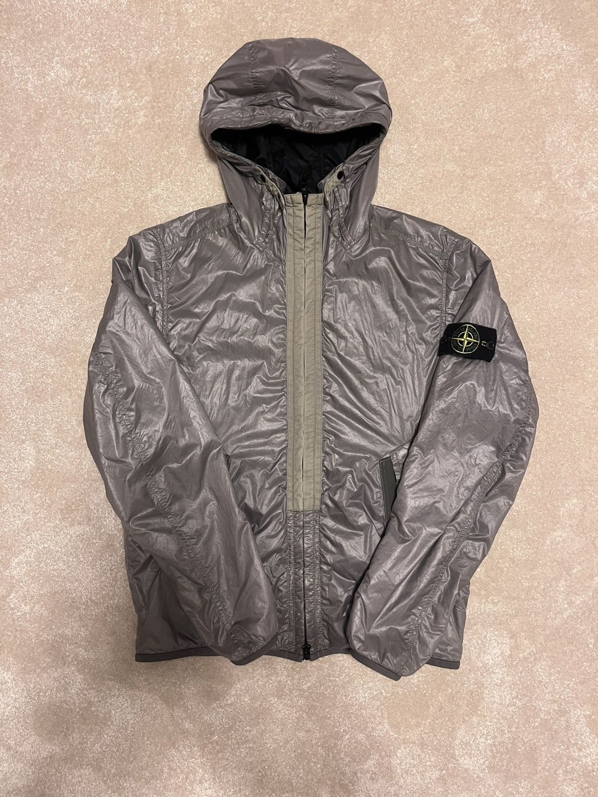 Stone Island Stone Island Pertex Quantum Y Size US M / EU 48-50 / 2 - 1 Thumbnail