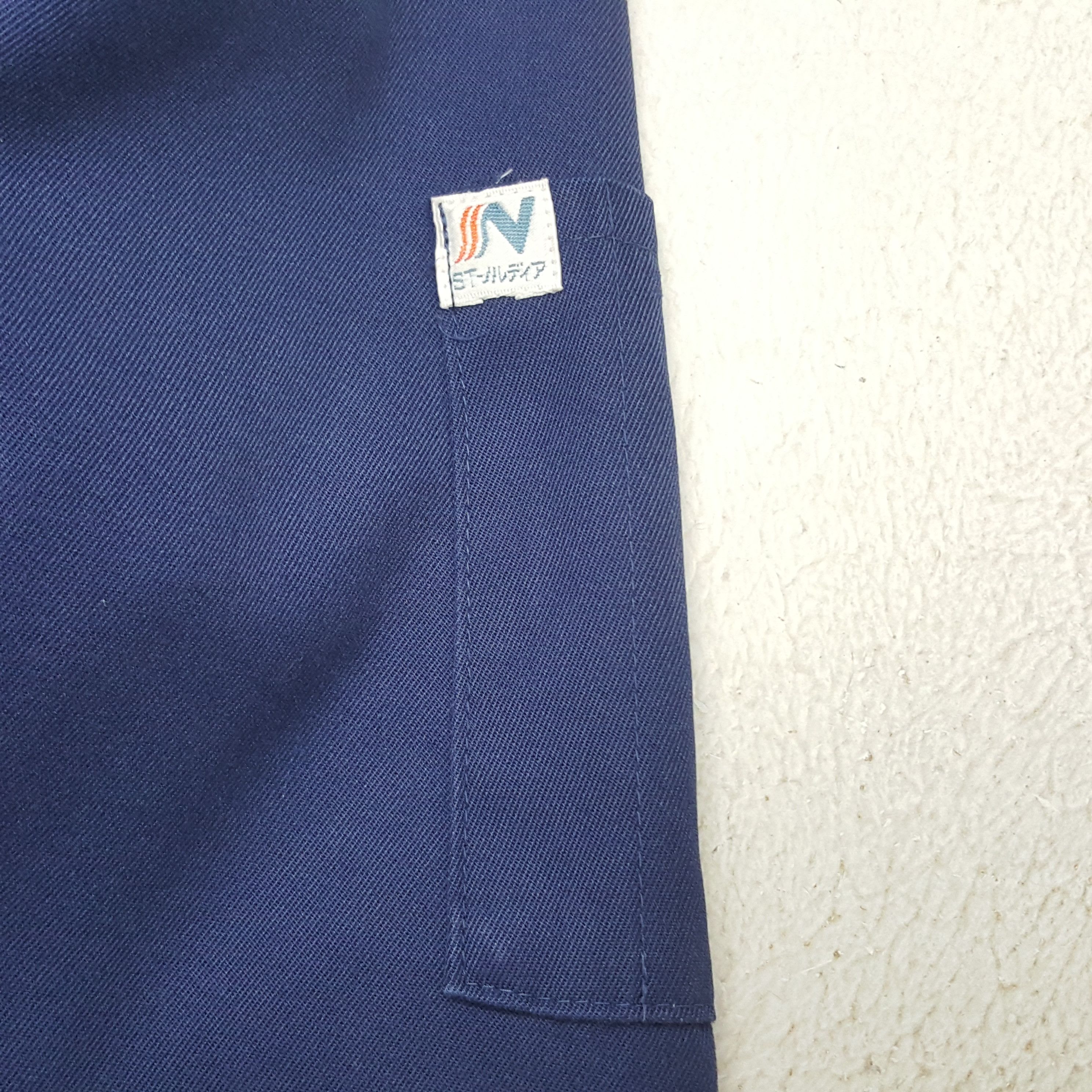 Japanese Brand × Vintage Vintage Toyota Racing Development TRD Japanese Custom Jacket Size US M / EU 48-50 / 2 - 9 Thumbnail
