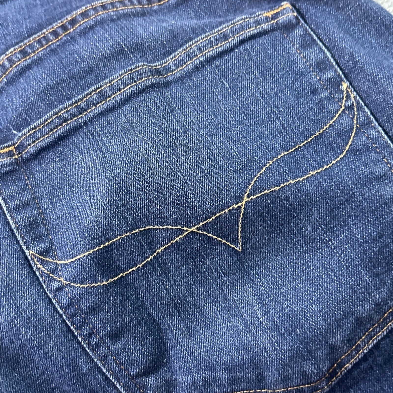 Polo Ralph Lauren Polo Ralph Lauren Loose Straight Jeans 44x32 Hamilton Wide Size US 44 / EU 60 - 8 Thumbnail
