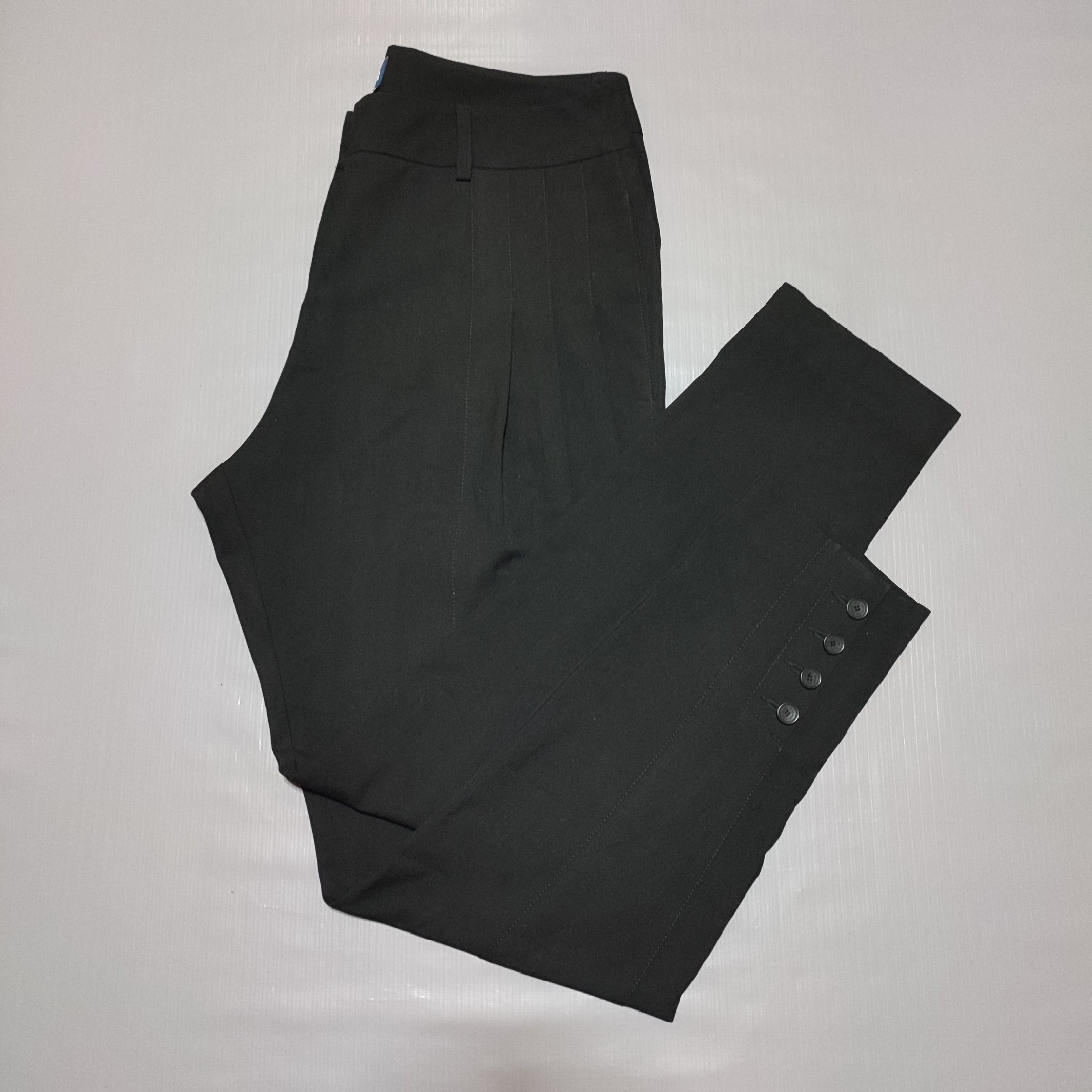 Jean Paul Gaultier JEAN PAUL GAULTIER Size US 32 / EU 48 - 3 Thumbnail