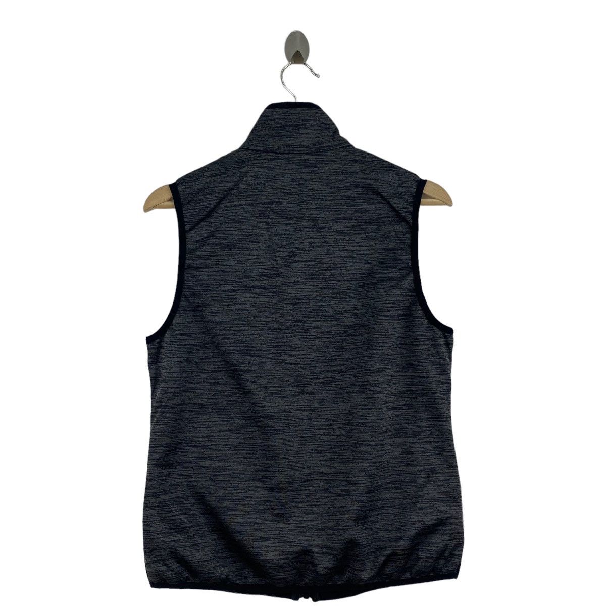 Japanese Brand EVENRIVER Japanese Brand Wind Protect Multi Pockets Grey Size US S / EU 44-46 / 1 - 4 Thumbnail