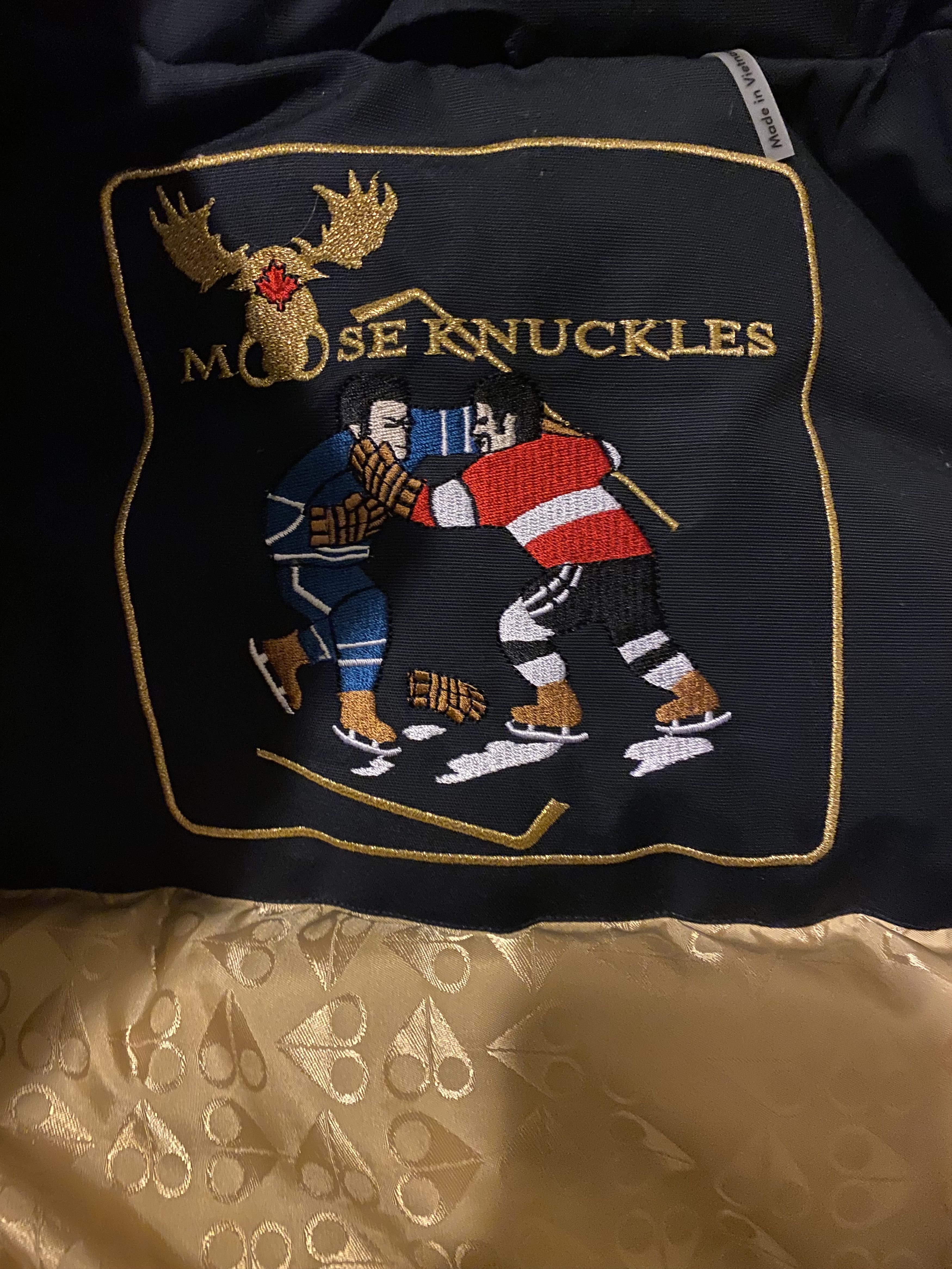 Moose Knuckles Mooseknuckles fox fur winter parka jacket Size US S / EU 44-46 / 1 - 3 Thumbnail