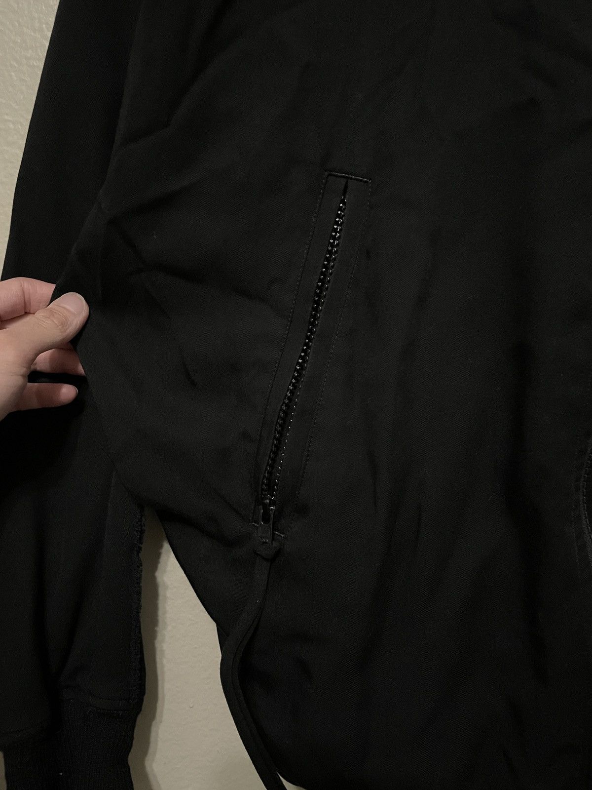 Ground Y Yohji Yamamoto Ground Y Jacket Size US L / EU 52-54 / 3 - 4 Thumbnail