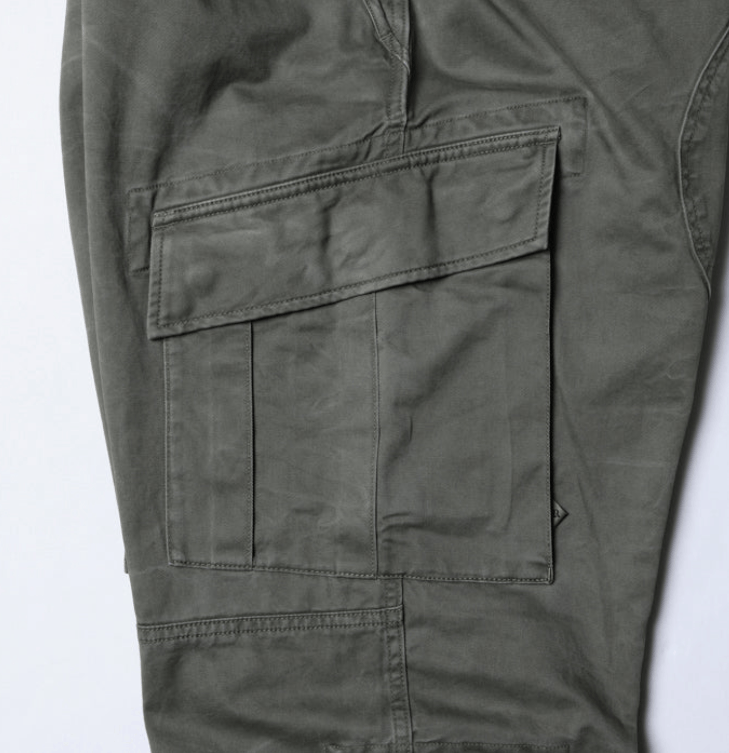 Liberaiders LIBERAIDERS LR TACTICAL PANTS - XL Size US 36 / EU 52 - 3 Thumbnail