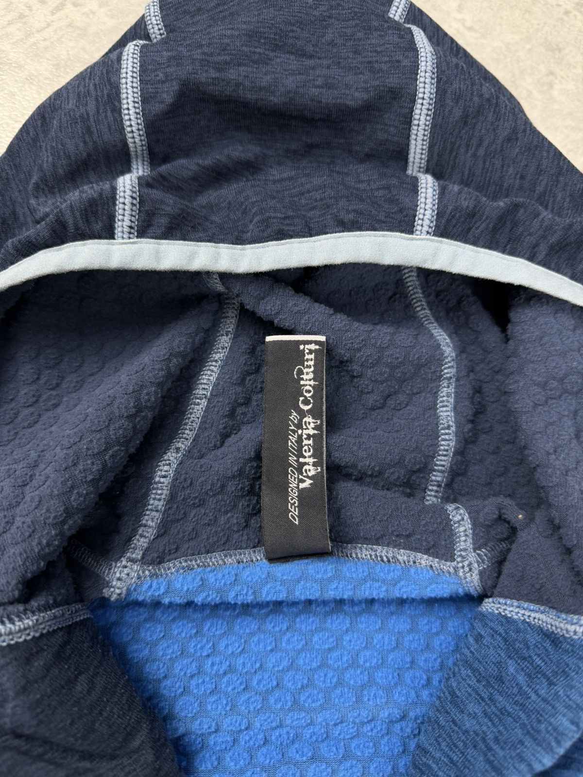 Other Crazy Idea Resolution Fleece Hoodie Men’s Size L Size US L / EU 52-54 / 3 - 9 Thumbnail