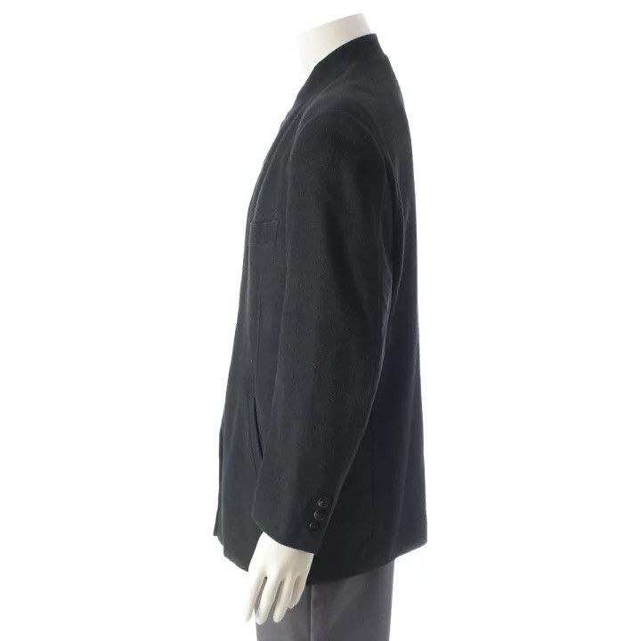 Issey Miyake ISSEY MIYAKE MEN 1997AW SILK Jacket Size US S / EU 44-46 / 1 - 2 Thumbnail