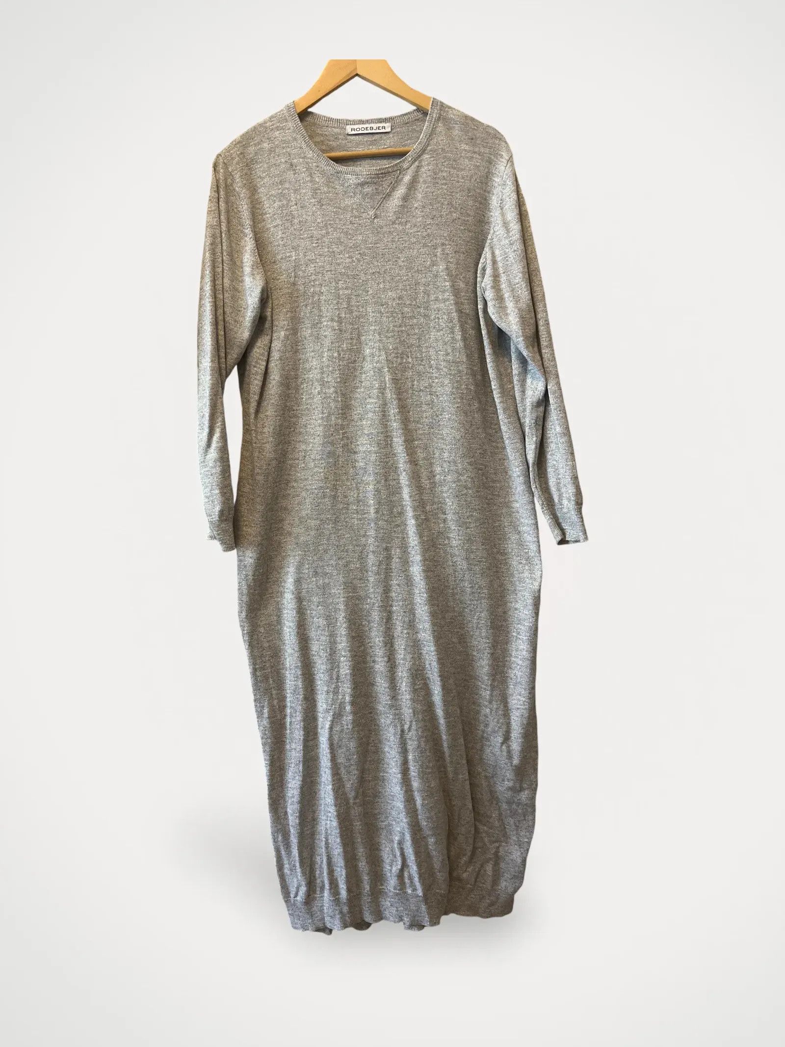 Rodebjer Rodebjer The sweater dress Dress Size S / US 4 / IT 40 - 1 Thumbnail