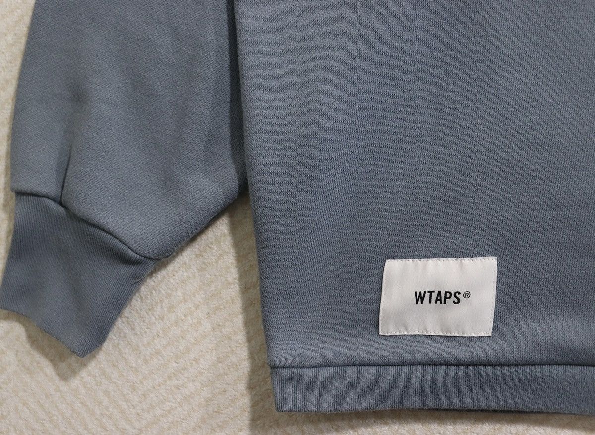Wtaps Wtaps 20ss Polo LS/SHIRT.COPO size3 Size US L / EU 52-54 / 3 - 7 Thumbnail