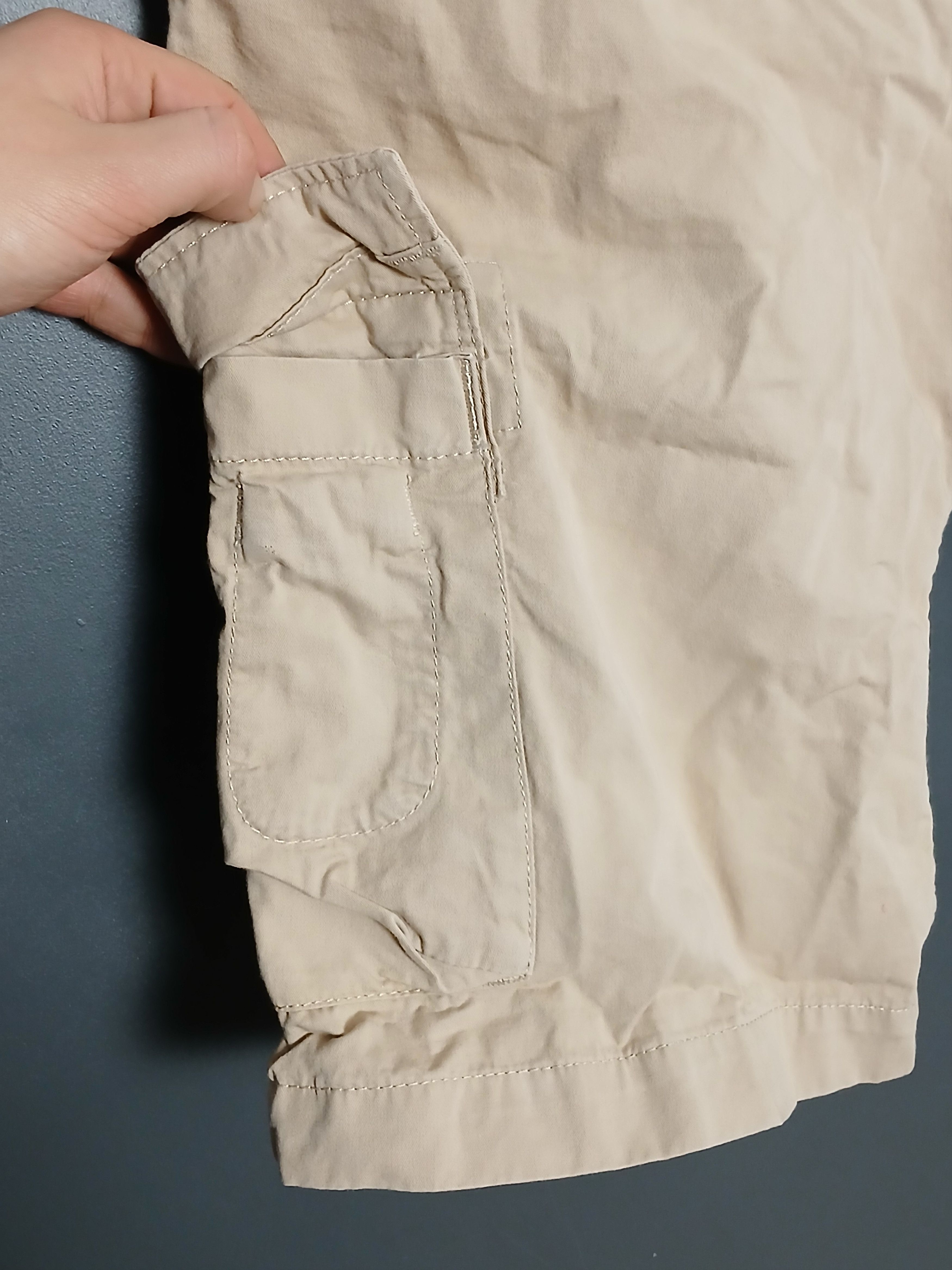 Carhartt Carhartt Cargo Shorts Size US 31 - 7 Thumbnail