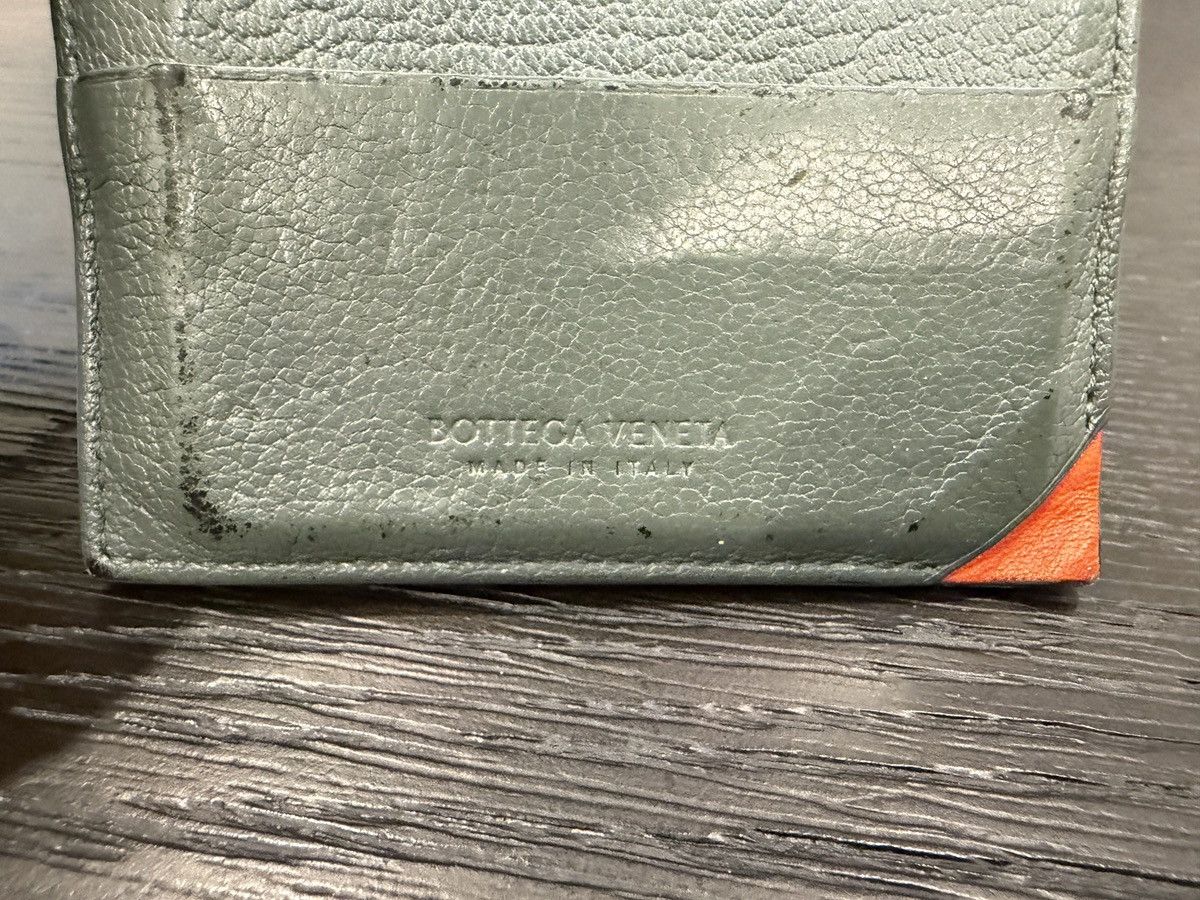 Bottega Veneta Bottega Veneta Credit Card Case / Cardholder Size ONE SIZE - 3 Thumbnail