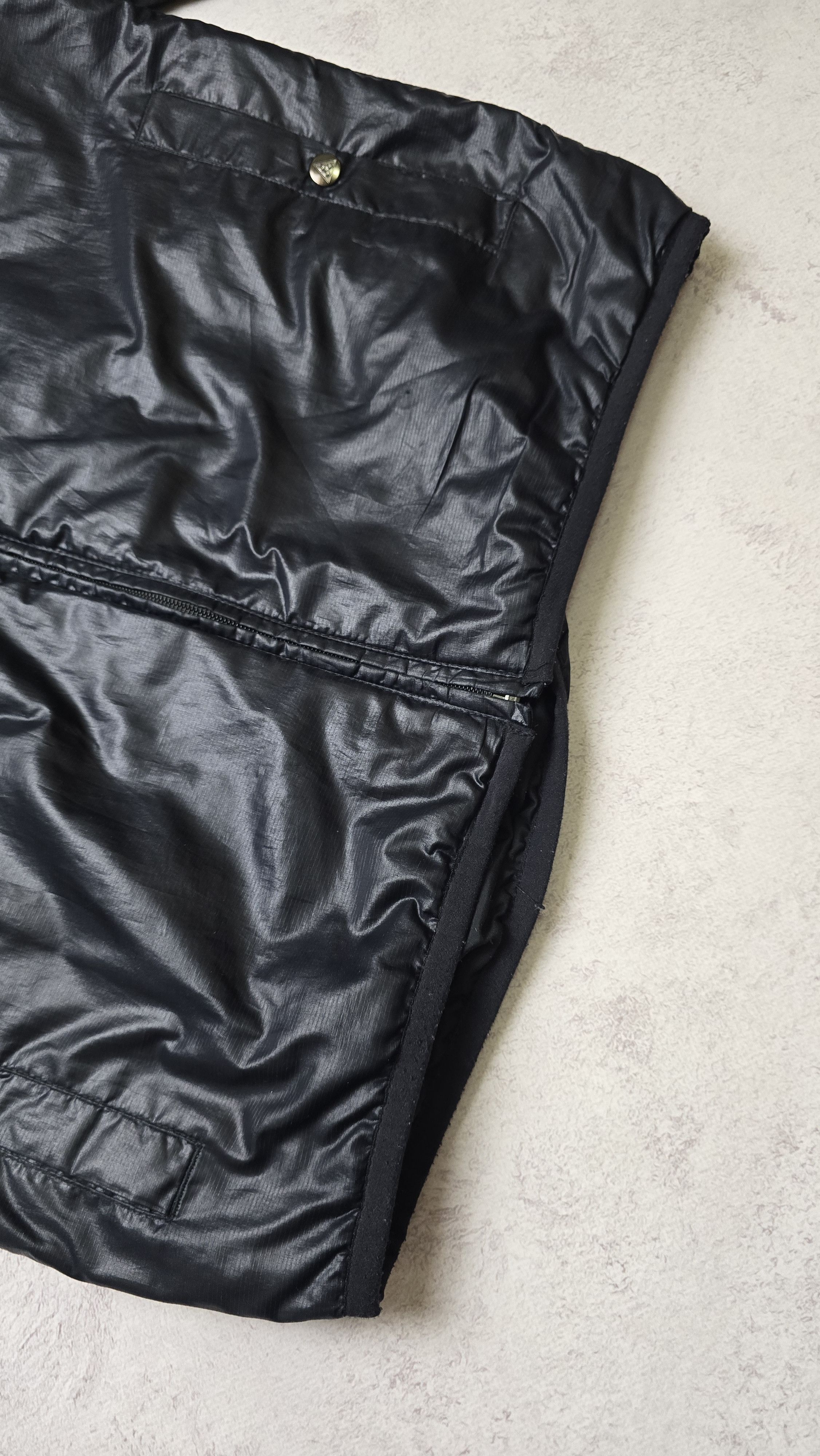 Nike ACG Nike ACG Jacket Vintage 00s Y2K Gorpcore Lightweight Size US S / EU 44-46 / 1 - 14 Thumbnail