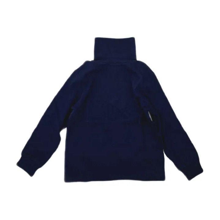 Polo Ralph Lauren Polo Ralph Lauren High-Neck Solid Slim Long-Sleeve T-Shirt Size US XL / EU 56 / 4 - 1 Thumbnail