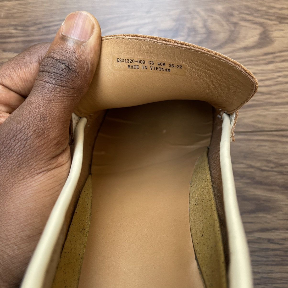 Camper Camper Taylor Loafers Size US 10 / IT 40 - 10 Thumbnail