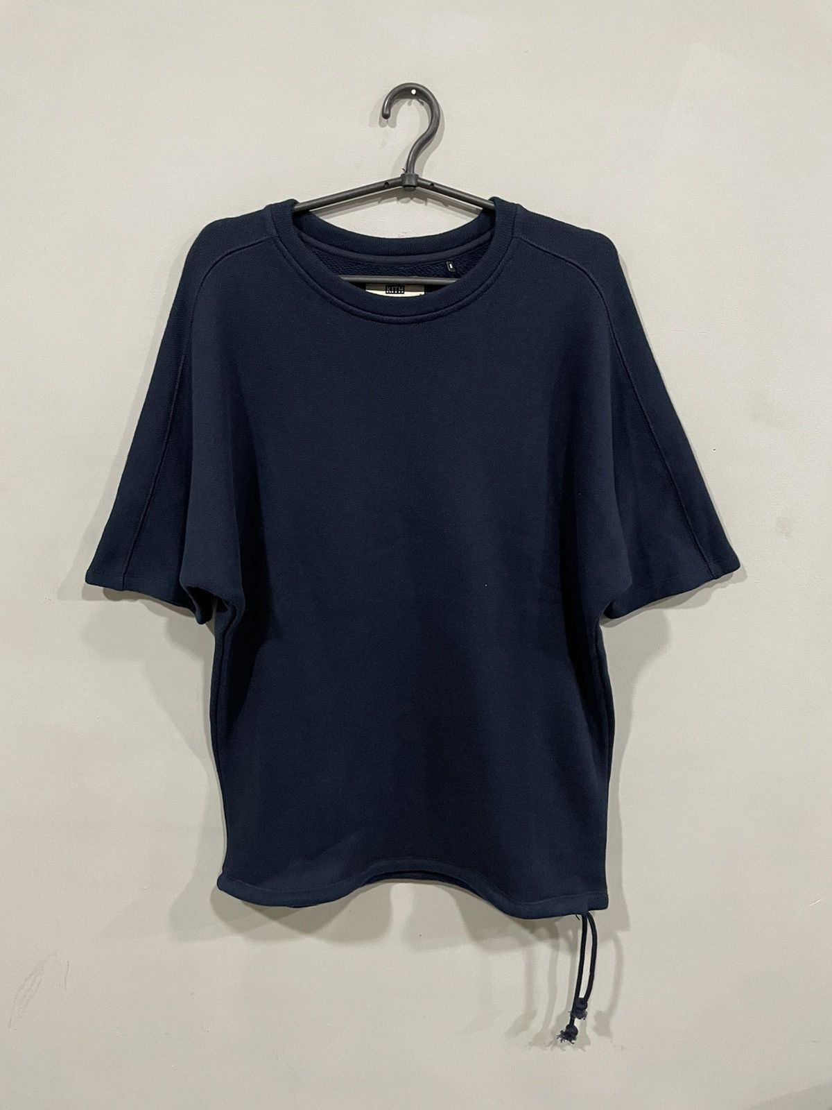 Kith Kith TShirt Oversize Japanese Style Grailed