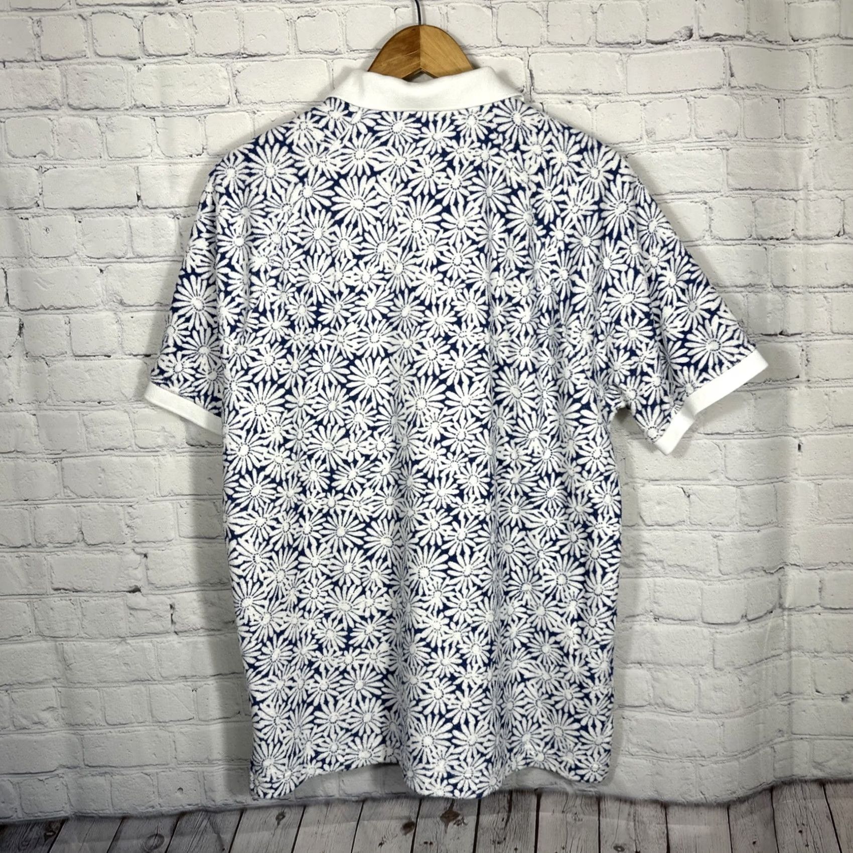 J.Crew Item Specifications: Denim Size US L / EU 52-54 / 3 - 5 Thumbnail