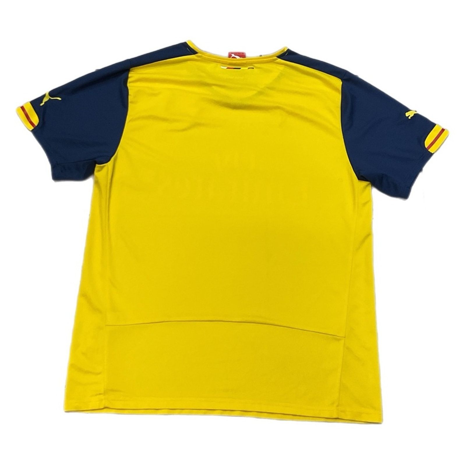 Puma Puma Arsenal Fly Emirates Soccer Jersey Size US L / EU 52-54 / 3 - 2 Thumbnail