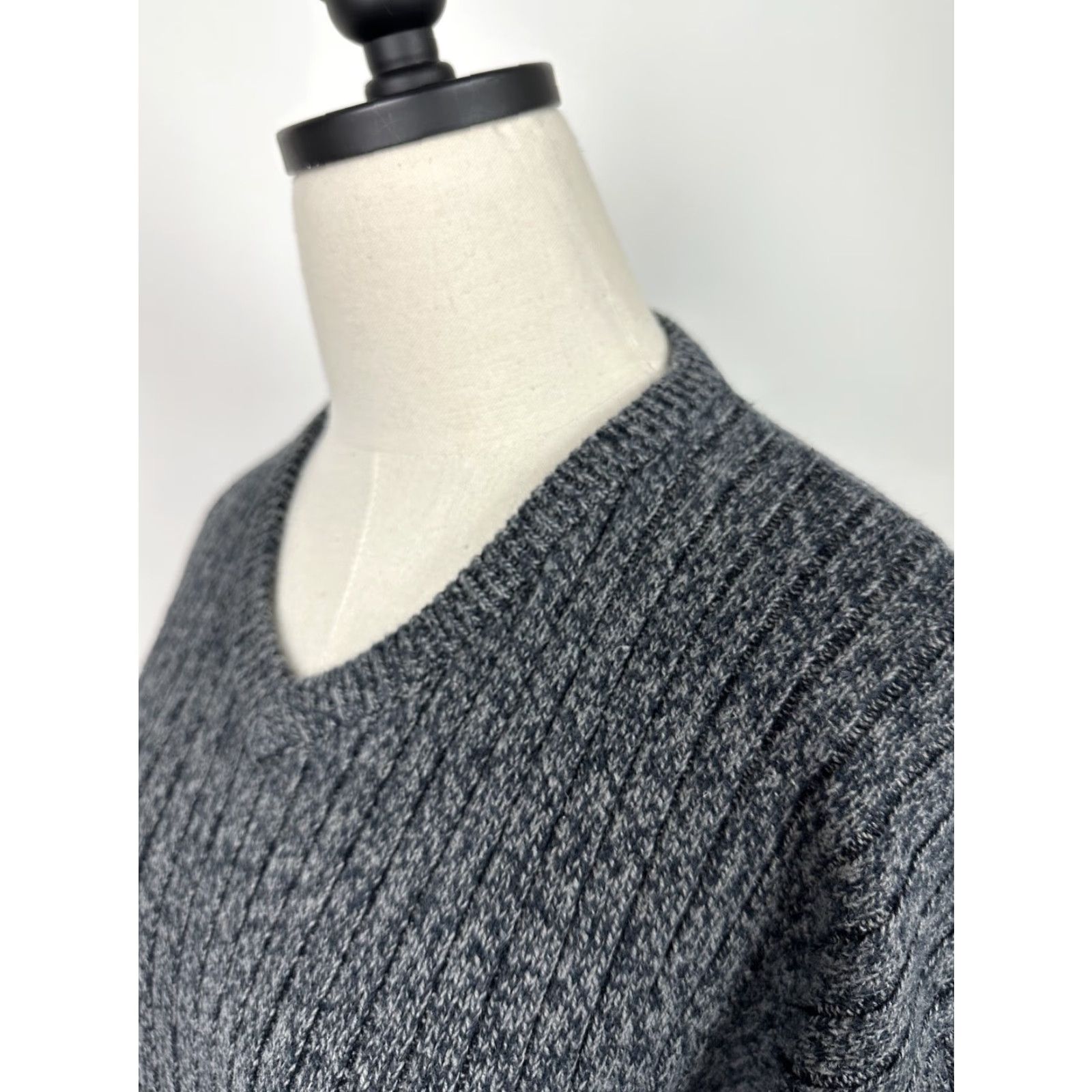 Vintage VINTAGE Northern Isles Sweater Cardigan? (Title restructure) Size L / US 10 / IT 46 - 6 Thumbnail