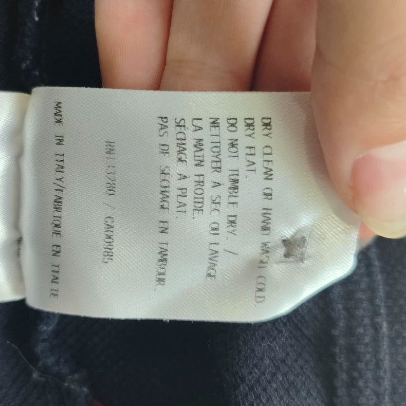 Thom Browne Thom Browne cotta Size US M / EU 48-50 / 2 - 7 Thumbnail