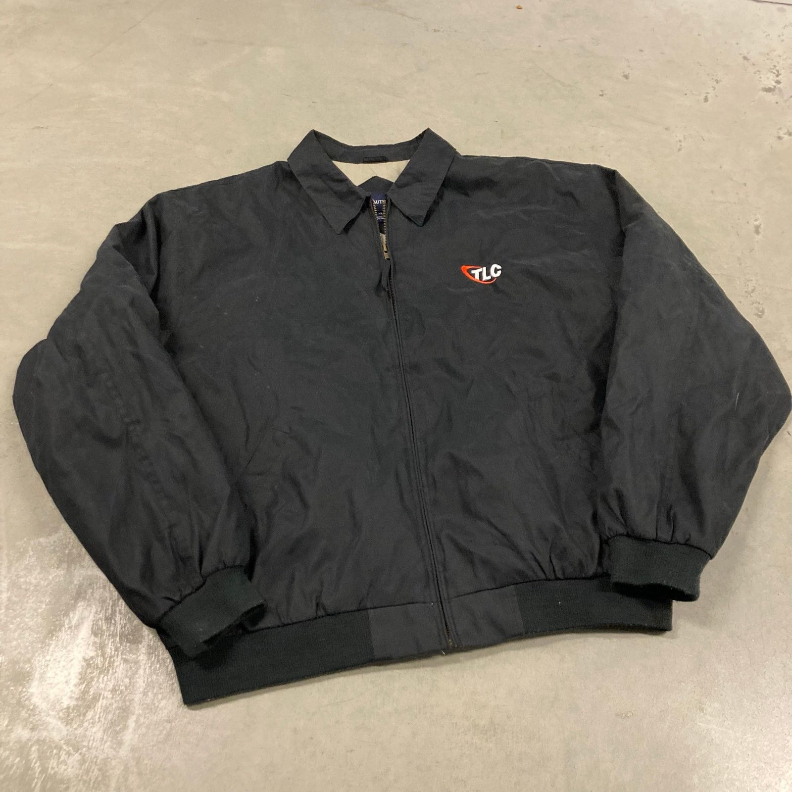 Vintage Vintage bomber Jacket Size US XL / EU 56 / 4 - 1 Thumbnail