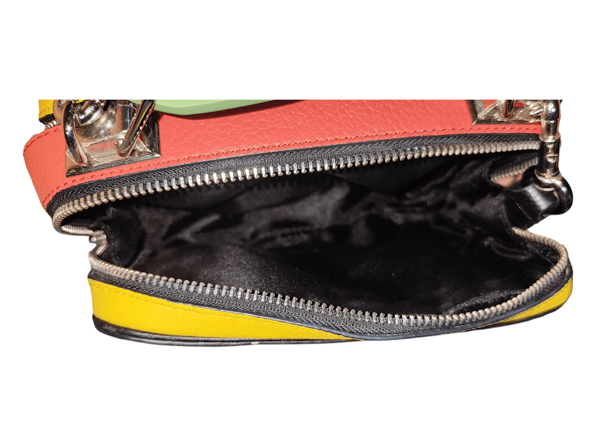 Marc Jacobs RARE!!Marc Jacobs x Peanuts Snoopy Comic Strip Crossbody Bag Size ONE SIZE - 7 Thumbnail
