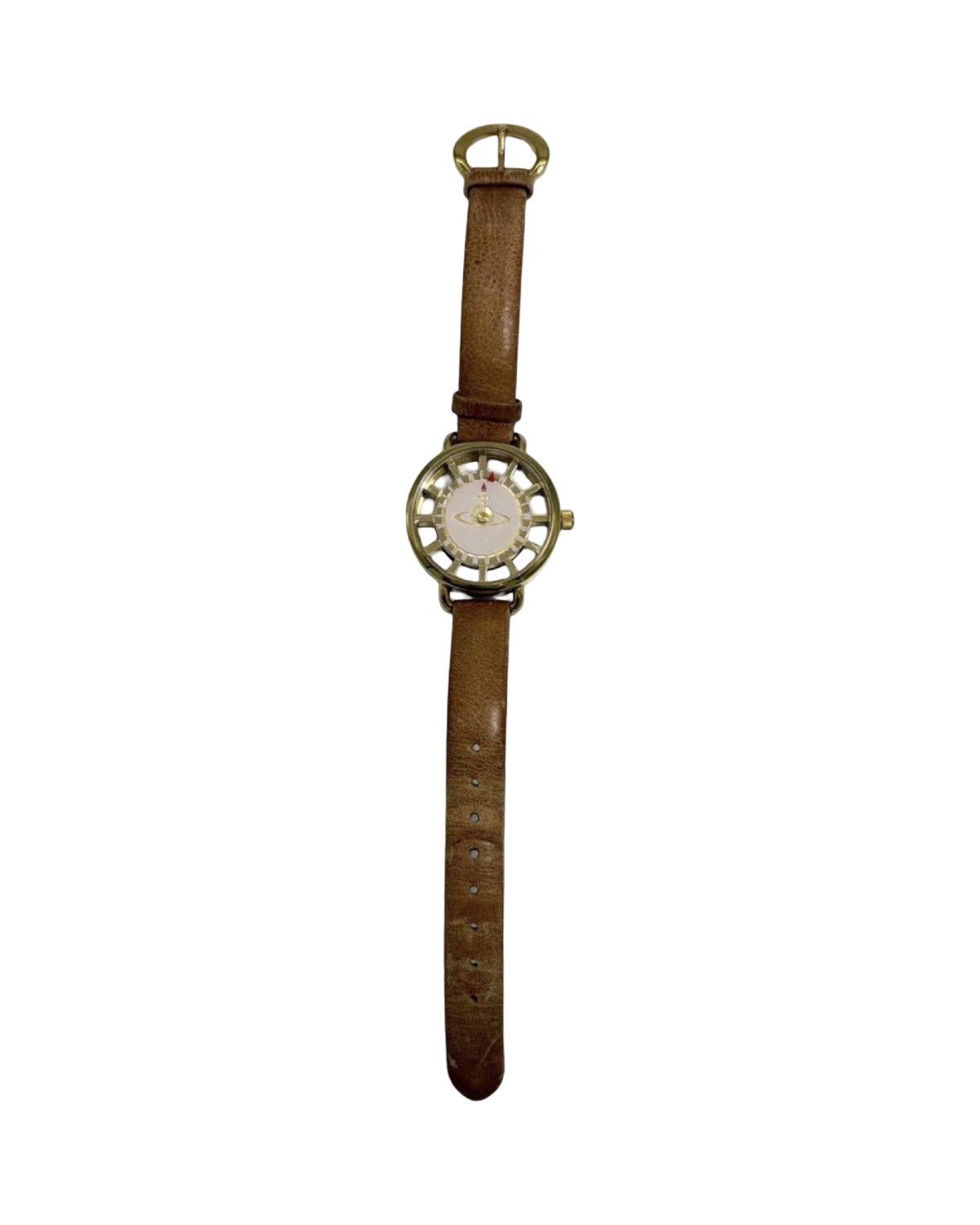 Vivienne Westwood 🔥RARE🔥 Vivienne Westwood Watch Size ONE SIZE - 8 Thumbnail