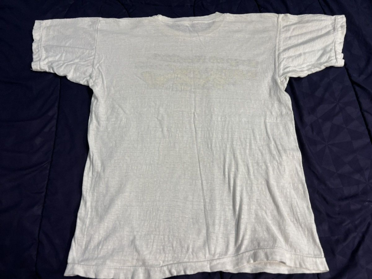 Vintage Vintage 60s 70s Keep on Truckin Size US S / EU 44-46 / 1 - 8 Thumbnail
