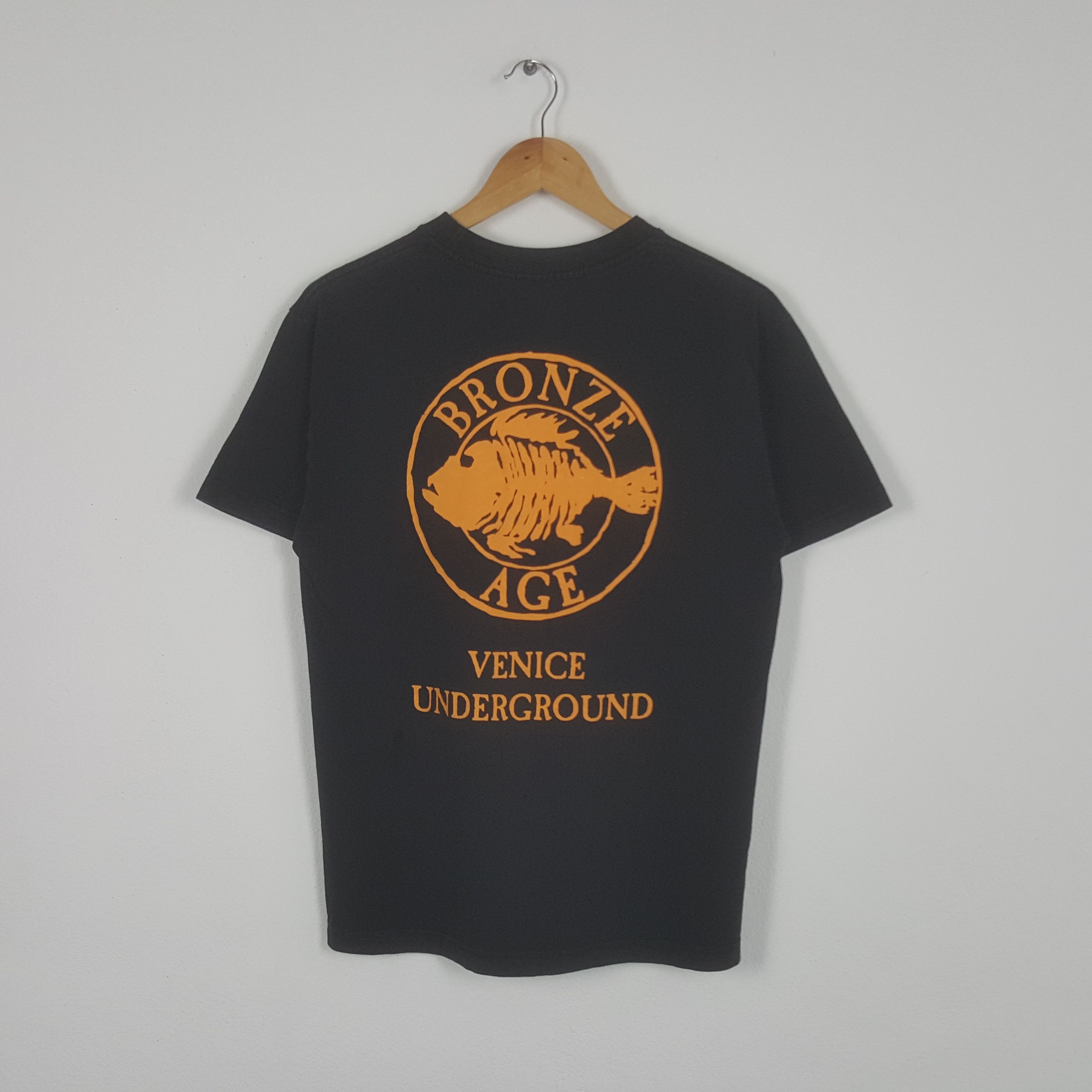 venice street wear dogtown bronze age