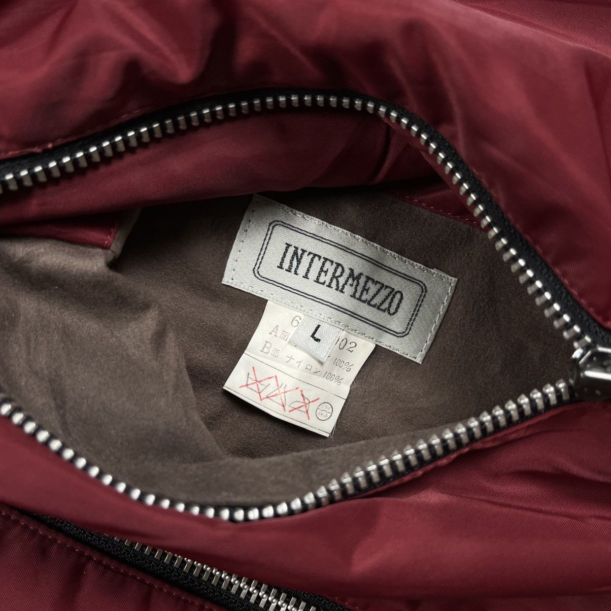 Issey Miyake 1980s Intermezzo - Reversible Japanese Style Jacket Size US M / EU 48-50 / 2 - 19 Thumbnail