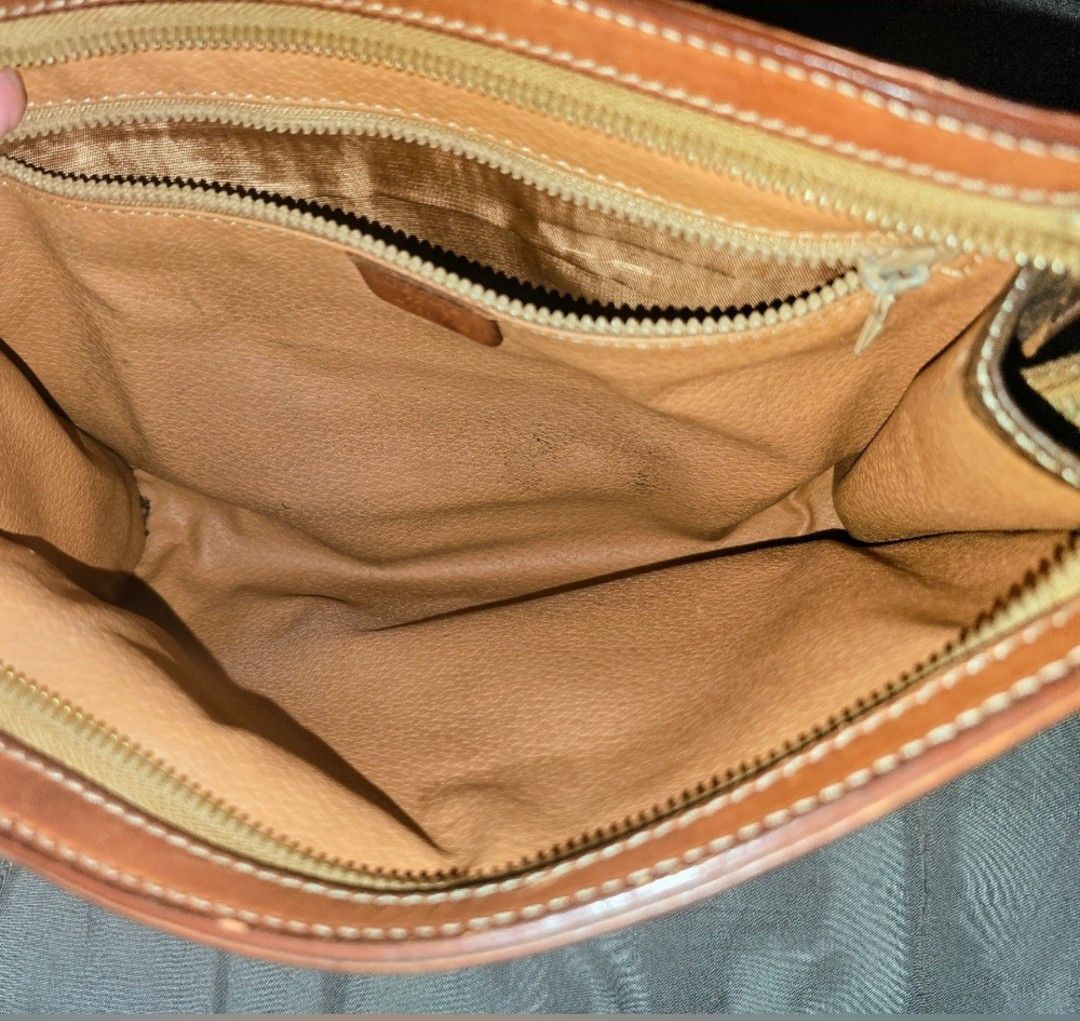 Celine Pristine Celine! Vintage Circa 1990s - Excellent Condition Size ONE SIZE - 7 Thumbnail