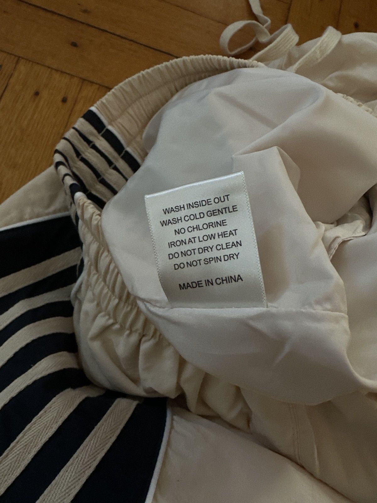 Vale Vale Forever Lisbon Sweatpants Size US 30 / EU 46 - 7 Thumbnail
