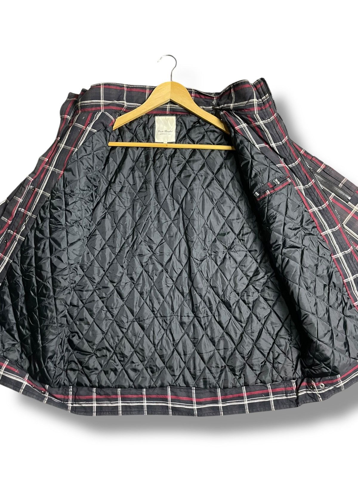 Japanese Brand Great Barefoot x Cox Men’s Jacket (25) Size US L / EU 52-54 / 3 - 6 Thumbnail