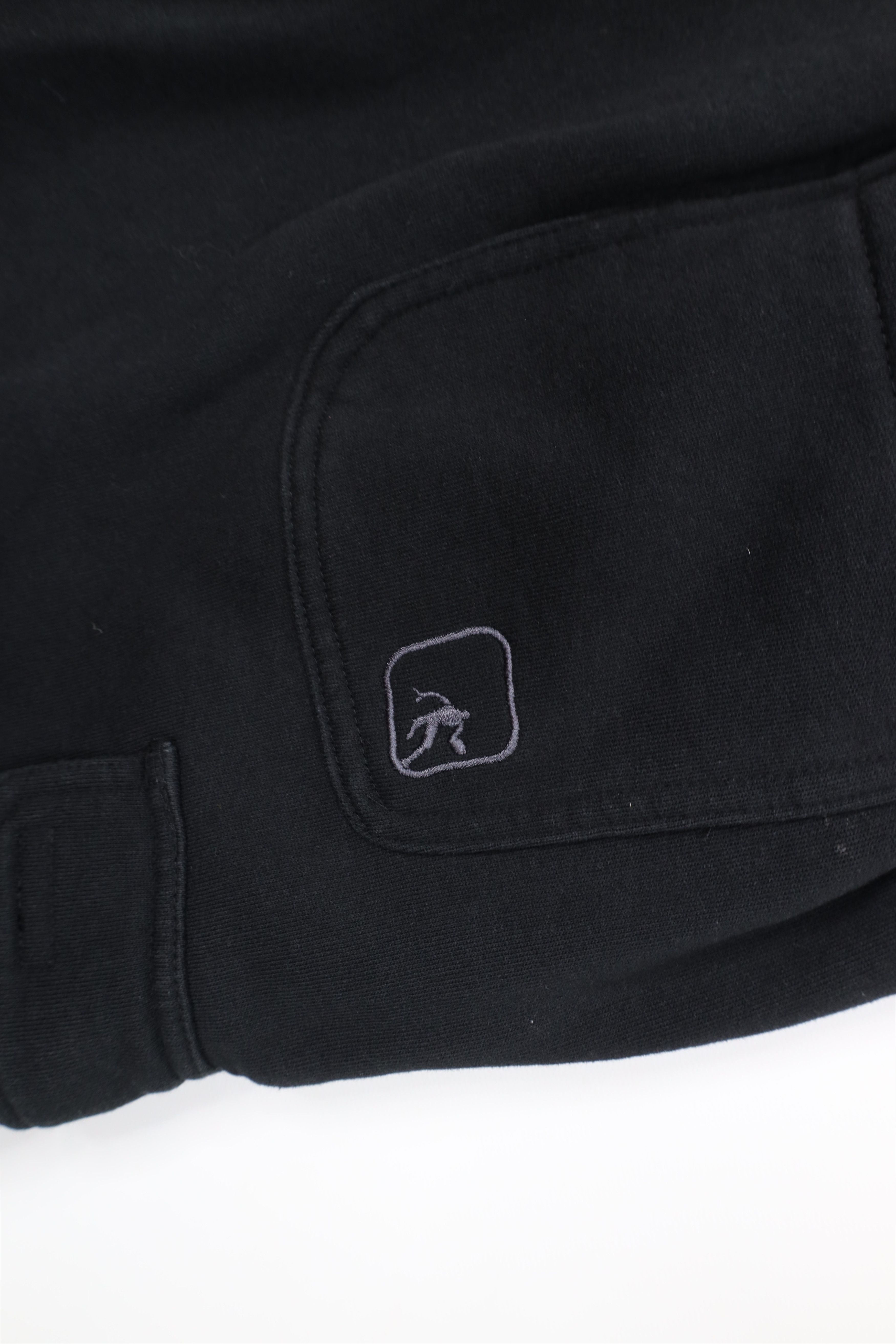 Vintage Vintage And1 And One Basketball Wide Leg Cargo Sweatpants Size US 34 / EU 50 - 13 Thumbnail